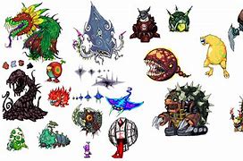 Image result for Super Mario Bros 3 Bosses