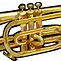 Image result for Band Instruments Trumpet