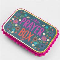 Image result for Word of Life Prayer Box