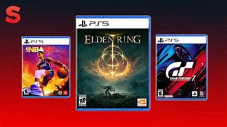 Image result for PS5 Dollar Games