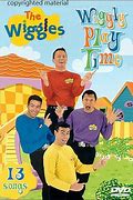 Image result for Wiggles DVD Full Cover