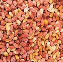 Image result for Roasted Salted Peanuts 500G