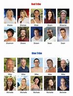 Image result for Survivor Season 17 Cast