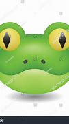 Image result for Frog Face Emoji