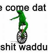 Image result for Unicycle Frog