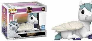 Image result for Funko POP Myths