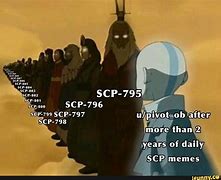 Image result for SCP 797