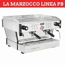 Image result for La Marzocco Home Coffee Machine