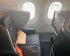 Image result for Turkish Airlines 787 Business Class