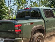 Image result for Nissan Frontier 2022