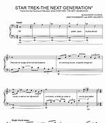 Image result for Star Trek Theme Song with Lyrics Logo