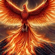 Image result for Phoenix Bird Art