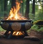 Image result for Giant Cauldron