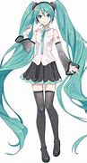 Image result for Hatsune Miku ImageID