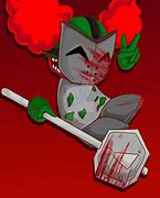 Image result for Tricky the Clown deviantART