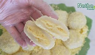 Image result for Bánh Dày Nhân Đậu Xanh