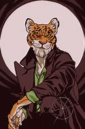 Image result for Jaun as a Furry