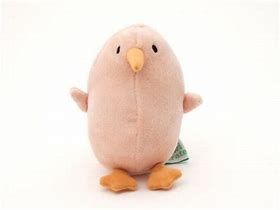 Image result for Kiwi Plush Toy