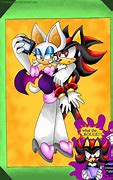 Image result for Shadouge Sonic X