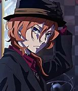 Image result for Chuuya BSD Pool Table