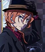 Image result for Young Chuuya BSD