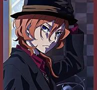 Image result for Chuuya BSD Pool Table