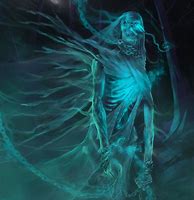 Image result for Dark Ghost Art