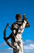 Image result for Archer Statue Fantasy