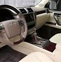 Image result for 2025 Lexus GX Interior