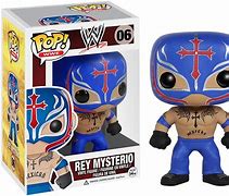 Image result for Funko POP Wrestling the Kinglawer