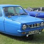 Image result for Mr Bean 3 Wheel Car