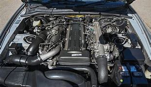 Image result for Toyota RZ Engine