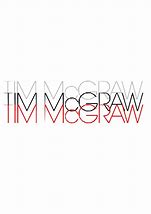 Image result for Tim McGraw SVG