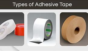 Image result for Adhesive Tape Products