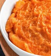 Image result for Sweet Potato Mash