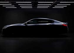 Image result for BMW 8 Series Gran Coupe Side View