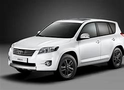 Image result for White Honda SUV