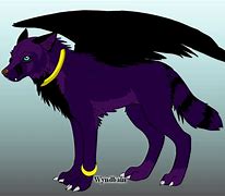 Image result for Artemis Wolf