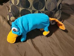 Image result for Platapus Plush