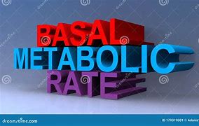 Image result for Basal Metabolic Rate with Black Background