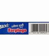 Image result for Mack's Ear Plugs