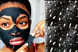 Image result for Blackhead Removal Peel Off Mask