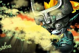 Image result for Twilight Princess in Game Background