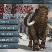 Image result for Ice Age Game