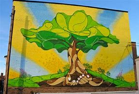 Image result for Murales Mexicanos Faciles De Hacer