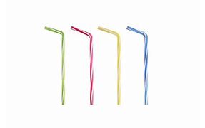 Image result for Recycled Straws