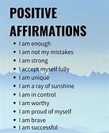 Image result for Positive Statements Quotes