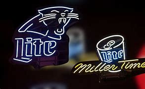 Image result for Miller Engineering Neon Signs