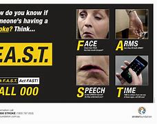 Image result for Be Fast Stroke Cards