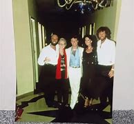 Image result for Maurice and Andy Gibb